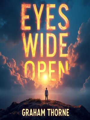 cover image of Eyes Wide Open